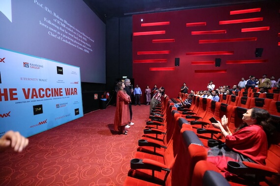 Community Slider Image