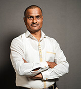 Chandrakant Fulewale