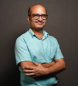 Prakash Likhitkar