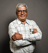 Ravindra Khandelwal