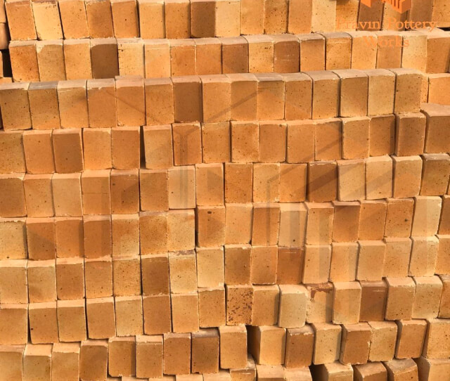 High Alumina Bricks