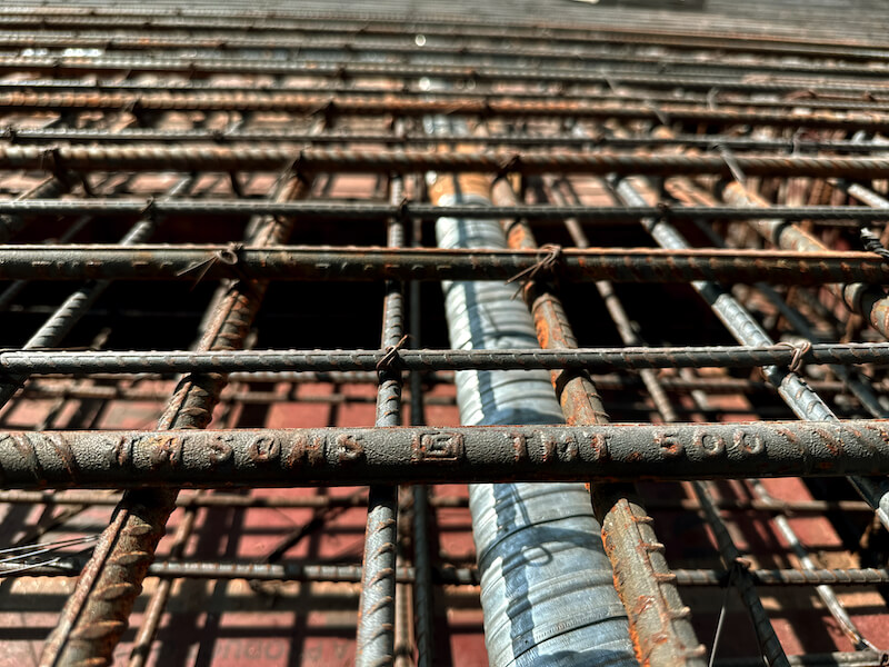 Projects built with love in growing concrete jungles